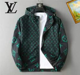 Picture of Louis Vuitton Jackets _SKULVm-3xl25t1032084